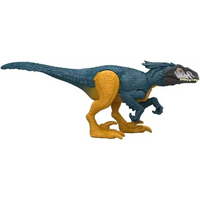 JURASSIC WORLD Dinosauro Pyroraptor