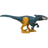 JURASSIC WORLD Dinosauro Pyroraptor - Giocattoli e Bambini - Toys Store194735116850