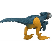 JURASSIC WORLD Dinosauro Pyroraptor - Giocattoli e Bambini - Toys Store194735116850