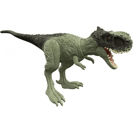 Jurassic World dinosauro Rugops Primus - Giocattoli e Bambini - Toys Store194735033867