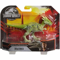 Jurassic World Dracorex - Giocattoli e Bambini - Toys Store887961814316