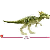 Jurassic World Dracorex - Giocattoli e Bambini - Toys Store887961814316