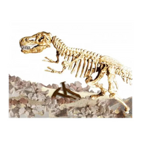 Jurassic World - Mega Tyrannosaurus Rex