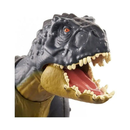 Jurassic World Scorpios Rex Dino Escape - Giocattoli e Bambini - Toys Store194735001194