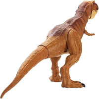 Jurassic World T - Rex Super Colossale 90 cm - Giocattoli e Bambini - Toys Store887961577136