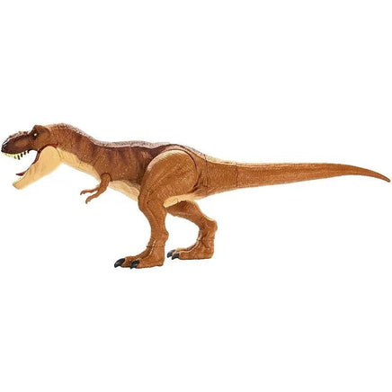 Jurassic World T - Rex Super Colossale 90 cm - Giocattoli e Bambini - Toys Store887961577136