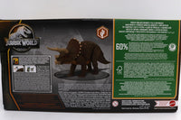 Jurassic World Triceratopo - Giocattoli e Bambini - Toys Store0194735165421