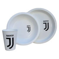 Juventus set pappa 3 pezzi - Giocattoli e Bambini - Toys Store8053288124403