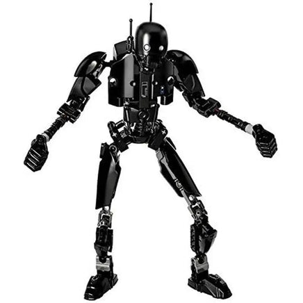 K - 2SO LEGO Star Wars 75120 - Giocattoli e Bambini - Toys Store5702015593342