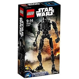 K - 2SO LEGO Star Wars 75120 - Giocattoli e Bambini - Toys Store5702015593342