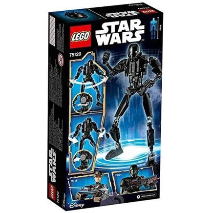 K - 2SO LEGO Star Wars 75120 - Giocattoli e Bambini - Toys Store5702015593342