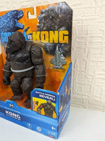 King Kong Monsterverse action figure 15 cm con jet da combattimento - Giocattoli e Bambini - Toys Store8056379105053