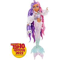 Kishiko bambola sirena Mermaze Mermaids cambia colore - Giocattoli e Bambini - Toys Store0035051581352