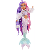 Kishiko bambola sirena Mermaze Mermaids cambia colore - Giocattoli e Bambini - Toys Store0035051581352