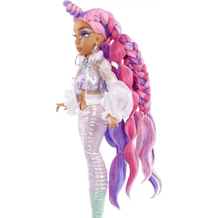 Kishiko bambola sirena Mermaze Mermaids cambia colore - Giocattoli e Bambini - Toys Store0035051581352