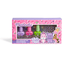 Kit manicure per bambini - Giocattoli e Bambini - Toys Store8436609392383