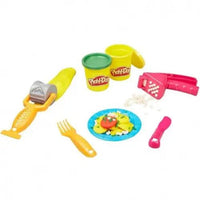 Kitchen Creations kit Grande Chef Play - Doh - Giocattoli e Bambini - Toys Store5010993439041