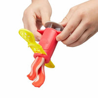 Kitchen Creations kit Grande Chef Play - Doh - Giocattoli e Bambini - Toys Store5010993439041