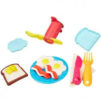 Kitchen Creations kit Grande Chef Play - Doh - Giocattoli e Bambini - Toys Store5010993439041