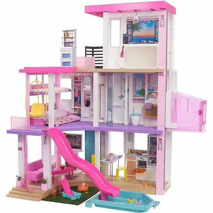 La Casa dei Sogni di Barbie - Giocattoli e Bambini - Toys Store887961904123