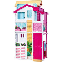 La Casa di Malibu di Barbie - Giocattoli e Bambini - Toys Store887961272079