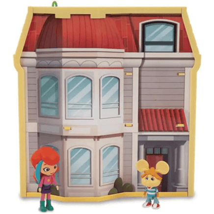 La Casa di Topo Gigio - Giocattoli e Bambini - Toys Store8056379106272