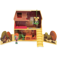 La Casa di Topo Gigio - Giocattoli e Bambini - Toys Store8056379106272