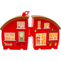 La Casetta di Bing - Giocattoli e Bambini - Toys Store8056379156079