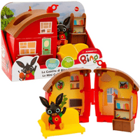 La Casetta di Bing - Giocattoli e Bambini - Toys Store8056379156079