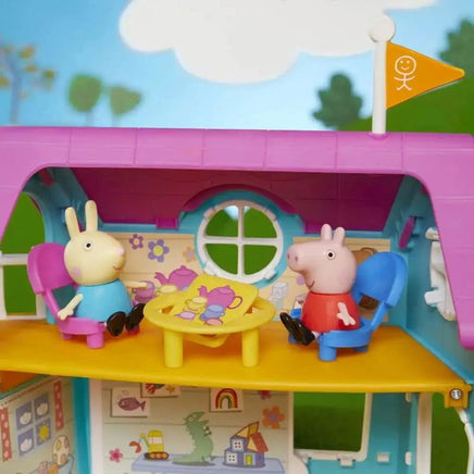 La Clubhouse di Peppa Pig - Giocattoli e Bambini - Toys Store5010994118419