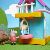 La Clubhouse di Peppa Pig - Giocattoli e Bambini - Toys Store5010994118419