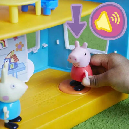 La Clubhouse di Peppa Pig - Giocattoli e Bambini - Toys Store5010994118419