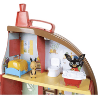 La Grande Casa di Bing - Giocattoli e Bambini - Toys Store8056379139140