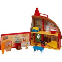 La Grande Casa di Bing - Giocattoli e Bambini - Toys Store8056379139140