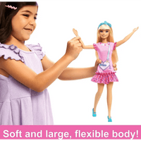 La mia prima Barbie - Giocattoli e Bambini - Toys Store0194735114542