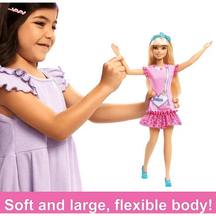 La mia prima Barbie - Giocattoli e Bambini - Toys Store0194735114542