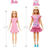 La mia prima Barbie - Giocattoli e Bambini - Toys Store0194735114542