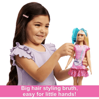 La mia prima Barbie - Giocattoli e Bambini - Toys Store0194735114542