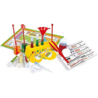 La Mia Prima Chimica Scienza e Gioco - versione italiana - Giocattoli e Bambini - Toys Store8005125128006