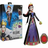 La Regina Cattiva bambola Disney Villains - Giocattoli e Bambini - Toys Store5010993955343