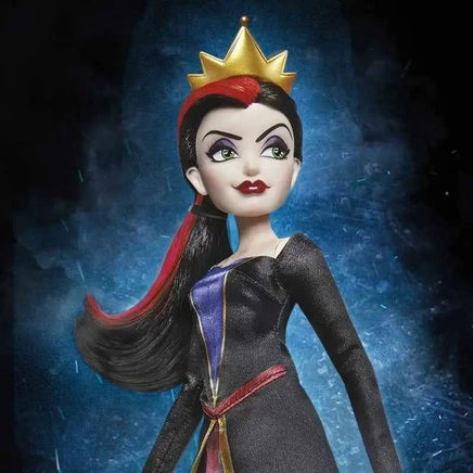 La Regina Cattiva bambola Disney Villains - Giocattoli e Bambini - Toys Store5010993955343