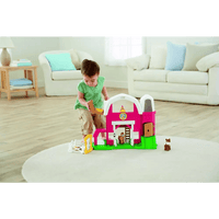 L'Allegra Fattoria dei Little People - Giocattoli e Bambini - Toys Store746775258696