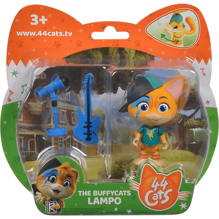 Lampo personaggio 44 Gatti - Giocattoli e Bambini - Toys Store3032161801100