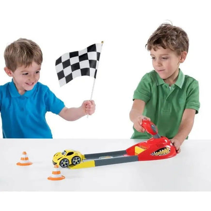 Lanciatore Ferrari Chicco - Giocattoli e Bambini - Toys Store8058664095131