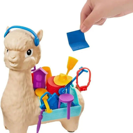 Lapo L'Alpaca - Giocattoli e Bambini - Toys Store0887961774047