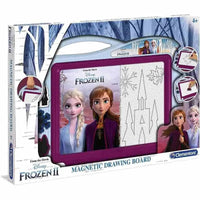 Lavagna magnetica Frozen - Giocattoli e Bambini - Toys Store8005125152902