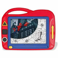 Lavagna Magnetica Spiderman - Giocattoli e Bambini - Toys Store8005125151097