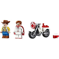 Le Acrobazie di Duke Caboom LEGO Toy Story 10767 - Giocattoli e Bambini - Toys Store5702016367720