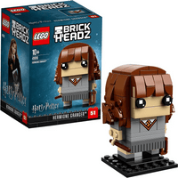 Lego 41616 BrickHeadz - Hermione Granger - Giocattoli e Bambini - Toys Store5702016110548