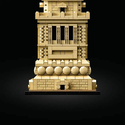 LEGO Architecture 21042 Statua della Libertà - Giocattoli e Bambini - Toys Store5702016111859